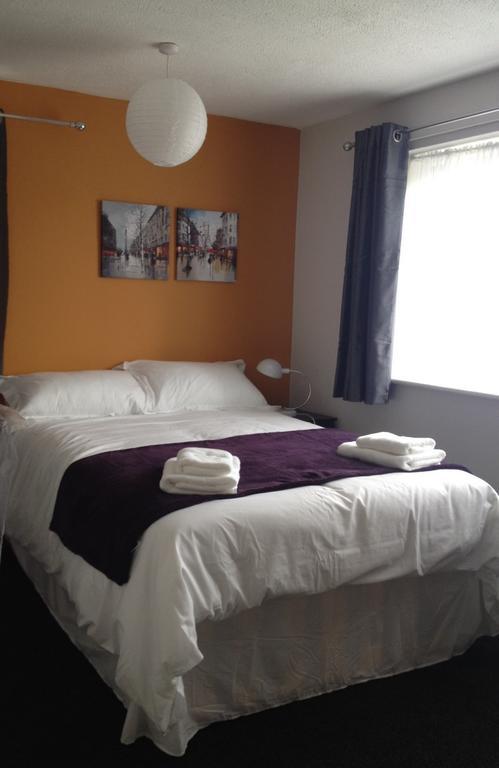 Armitage Way Holiday Apartment - Perfect To Self Isolate CBG Εξωτερικό φωτογραφία