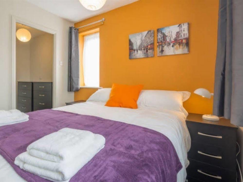 Armitage Way Holiday Apartment - Perfect To Self Isolate CBG Εξωτερικό φωτογραφία