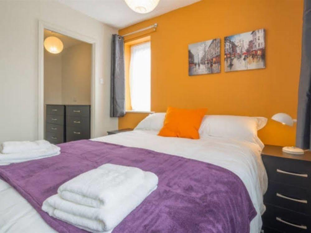 Armitage Way Holiday Apartment - Perfect To Self Isolate CBG Εξωτερικό φωτογραφία
